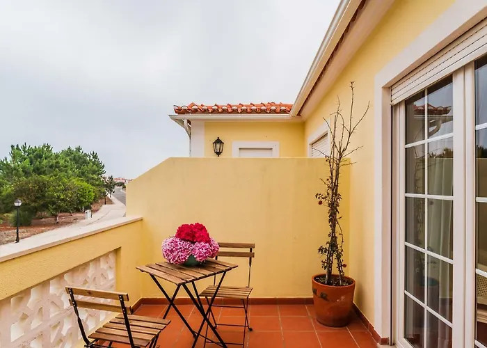 Burgo Dom Afonso V Golf & Beach Resort