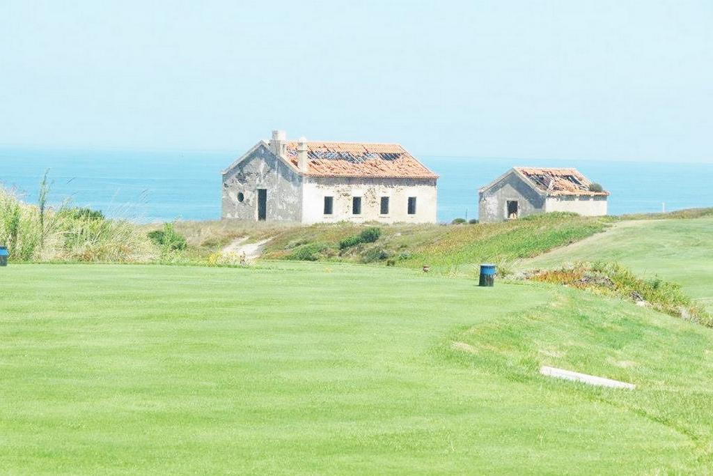 Hébergement de vacances Burgo Dom Afonso V Golf & Praia del Rei